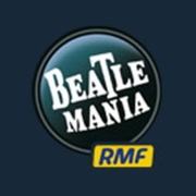 Radio RMF Beatlemania логотип